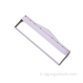 Pielāgoti OEM CNC apstrādes pakalpojumi Pielāgoti tastatūras